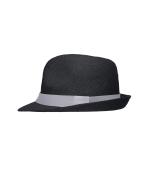 Unisex Street Style Black/light-grey 8021