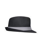 Unisex Street Style Black/light-grey 8021