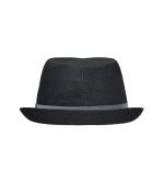 Unisex Street Style Black/light-grey 8021