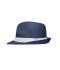 Unisex Street Style Navy/white 8021