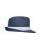 Unisex Street Style Navy/wit 8021