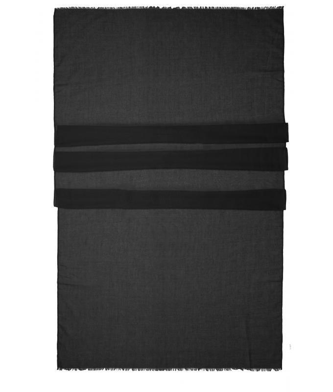 Unisex Summer Breeze Black 8018