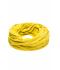 Unisex Heather Summer Loop-Scarf Geel-melange 8128