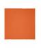 Unisex Heather Summer Loop-Scarf Oranje melange 8128
