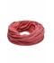 Unisex Heather Summer Loop-Scarf Red-melange 8128