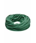 Unisex Heather Summer Loop-Scarf Groen-melange 8128