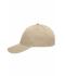 Unisex 6 Panel Workwear Cap - STRONG - Steen 8327