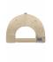 Unisex 6 Panel Workwear Cap - STRONG - Steen 8327