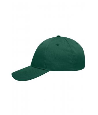 Unisex 6 Panel Workwear Cap - STRONG - Donkergroen 8327