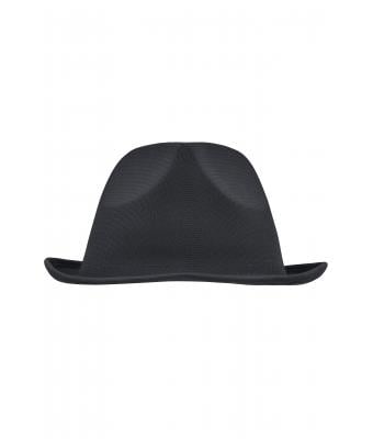 Unisexe Chapeau de promotion Noir 8350