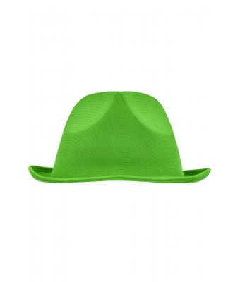 Unisexe Chapeau de promotion Vert-citron 8350