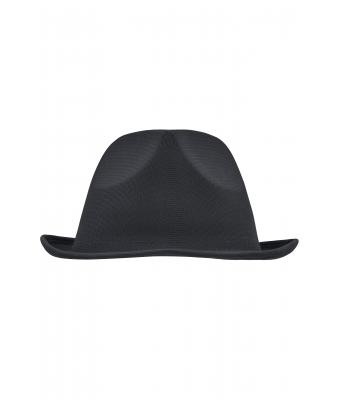 Unisex Promotion Hat Black 8350