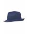 Unisex Promotion Hat Navy 8350