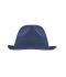 Unisex Promotion Hat Navy 8350