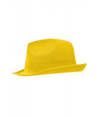 Unisex Promotion Hat Zon-geel 8350