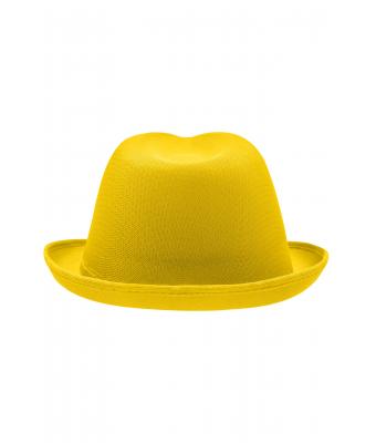 Unisex Promotion Hat Zon-geel 8350