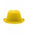 Unisex Promotion Hat Zon-geel 8350