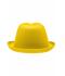 Unisex Promotion Hat Sun-yellow 8350