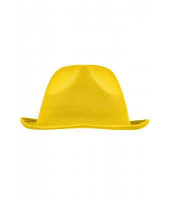 Unisex Promotion Hat Sun-yellow 8350