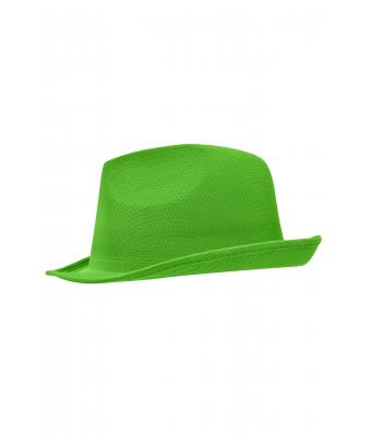 Unisex Promotion Hat Lime 8350