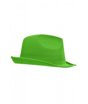 Unisex Promotion Hat Lime 8350