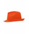 Unisex Promotion Hat Oranje 8350