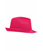 Unisex Promotion Hat Magenta 8350