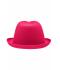 Unisex Promotion Hat Magenta 8350