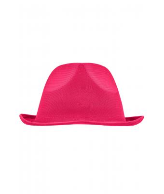 Unisex Promotion Hat Magenta 8350