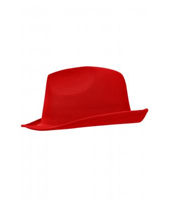 Unisex Promotion Hat Rood 8350