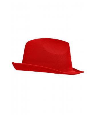 Unisex Promotion Hat Rood 8350