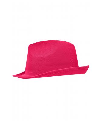 Unisex Promotion Hat Magenta 8350