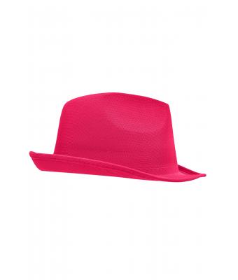 Unisex Promotion Hat Magenta 8350