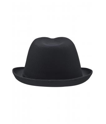 Unisex Promotion Hat Black 8350
