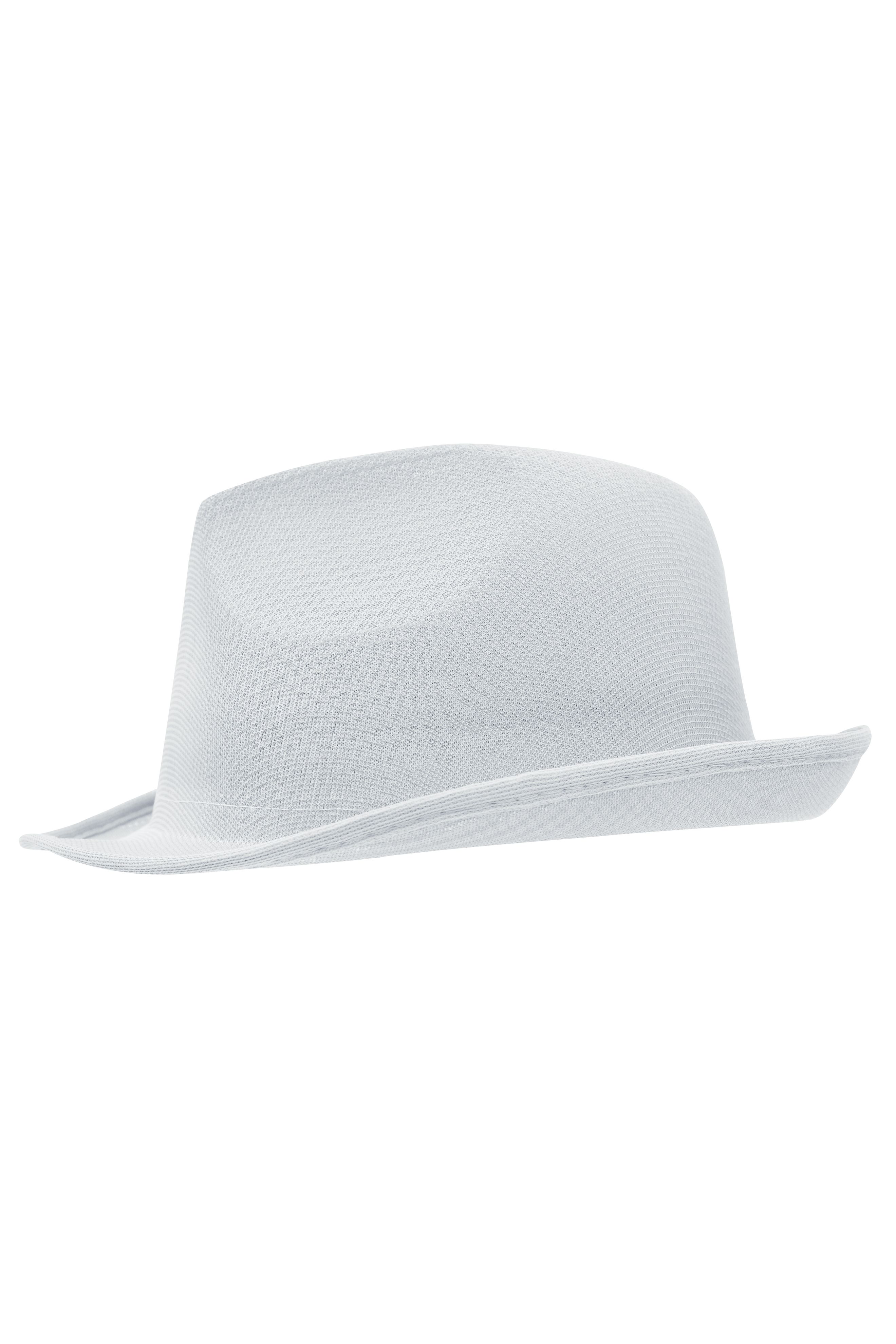 Unisex Promotion Hat White-Daiber