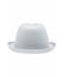 Unisex Promotion Hat White 8350
