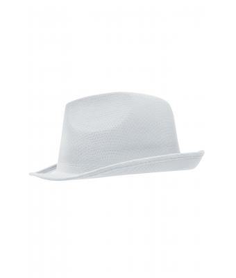 Unisex Promotion Hat Wit 8350