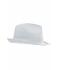 Unisex Promotion Hat Wit 8350