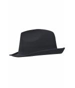 Unisex Promotion Hat Zwart 8350