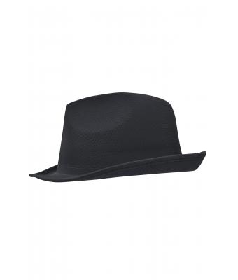 Unisex Promotion Hat Zwart 8350