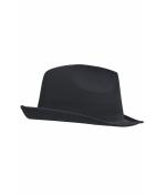 Unisex Promotion Hat Zwart 8350