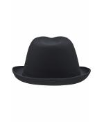 Unisex Promotion Hat Zwart 8350