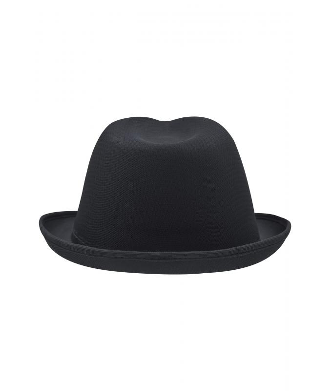 Unisex Promotion Hat Zwart 8350
