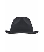Unisex Promotion Hat Zwart 8350