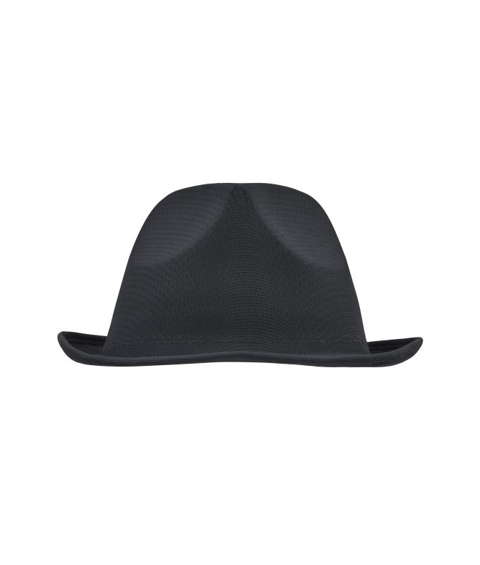 Unisex Promotion Hat Zwart 8350