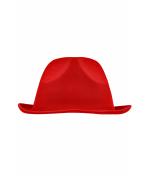 Unisex Promotion Hat Rood 8350