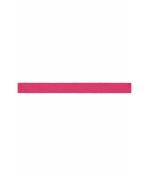 Unisex Ribbon for Promotion Hat Magenta 8351