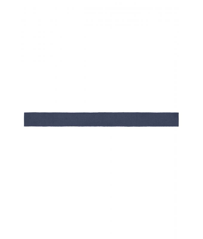 Unisex Ribbon for Promotion Hat Navy 8351