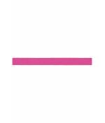 Unisex Ribbon for Promotion Hat Neon-pink 8351