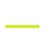 Unisex Ribbon for Promotion Hat Neon-yellow 8351